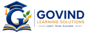 govind leadning solutions logo